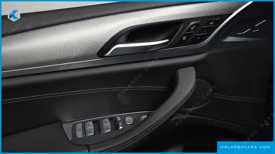 BMW X3 XDRIVE 30E M SPORTS ONLINE EXCLUSIVE EDITION