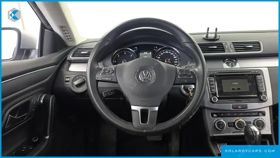VOLKSWAGEN CC 2.0 TDI BLUEMOTION