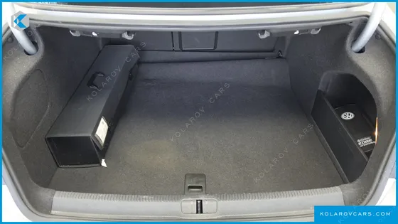 VOLKSWAGEN CC 2.0 TDI BLUEMOTION