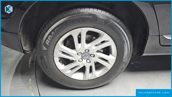 VOLVO XC60 D3