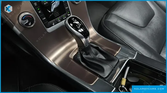 VOLVO XC60 D3