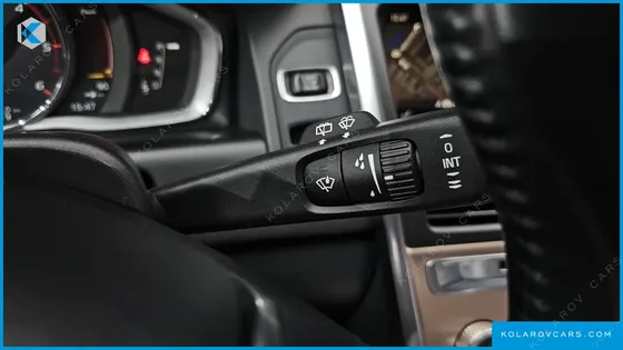 VOLVO XC60 D3