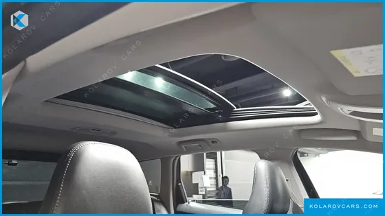 VOLVO XC60 D3