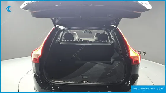 VOLVO XC60 D3