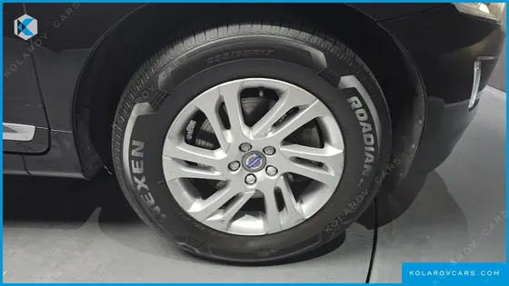 VOLVO XC60 D3