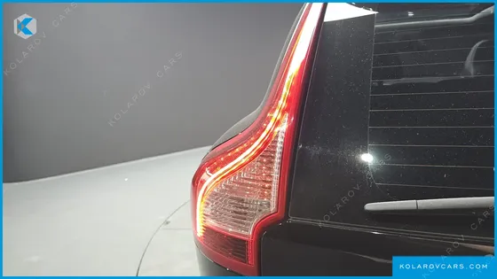 VOLVO XC60 D3