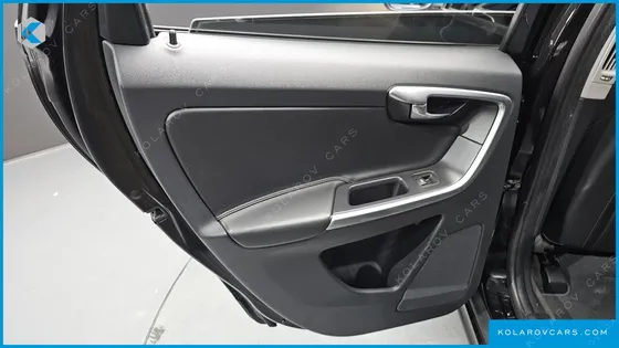 VOLVO XC60 D3