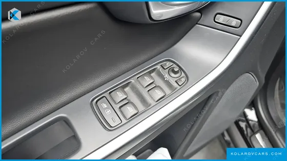 VOLVO XC60 D3
