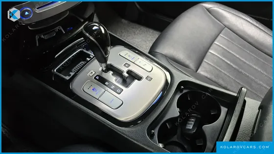 HYUNDAI GENESIS BH 330 LUXURY