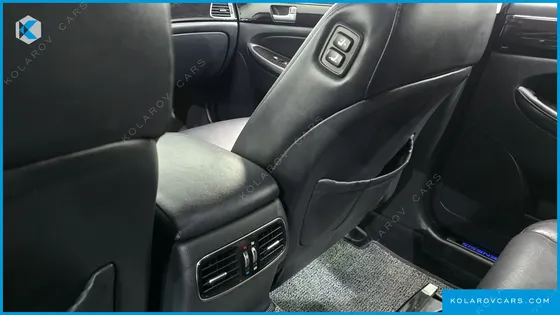 HYUNDAI GENESIS BH 330 LUXURY