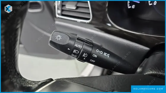 HYUNDAI GENESIS BH 330 LUXURY