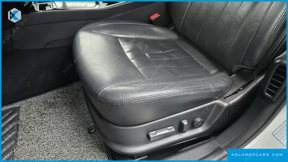 HYUNDAI GENESIS BH 330 LUXURY