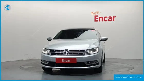 VOLKSWAGEN CC 2.0 TSI