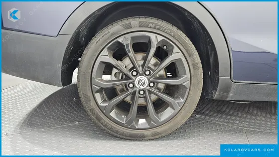 KGM - SSANGYONG TIVOLI DIESEL RX 2WD