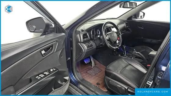 KGM - SSANGYONG TIVOLI DIESEL RX 2WD