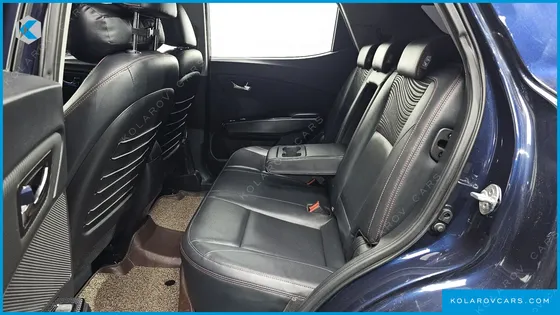 KGM - SSANGYONG TIVOLI DIESEL RX 2WD