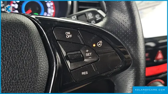 KGM - SSANGYONG TIVOLI DIESEL RX 2WD