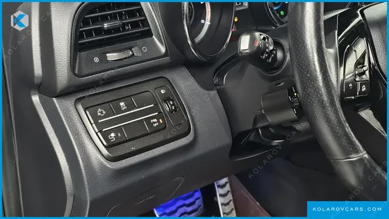 KGM - SSANGYONG TIVOLI DIESEL RX 2WD