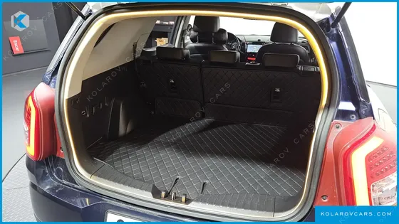 KGM - SSANGYONG TIVOLI DIESEL RX 2WD