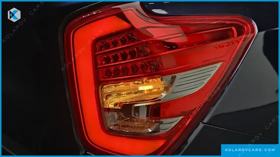 KGM - SSANGYONG TIVOLI DIESEL RX 2WD