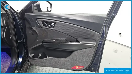 KGM - SSANGYONG TIVOLI DIESEL RX 2WD