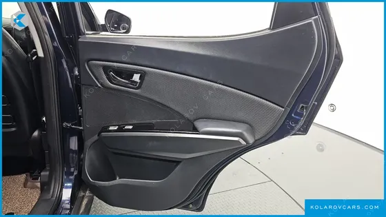 KGM - SSANGYONG TIVOLI DIESEL RX 2WD