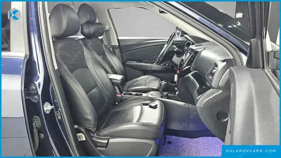 KGM - SSANGYONG TIVOLI DIESEL RX 2WD