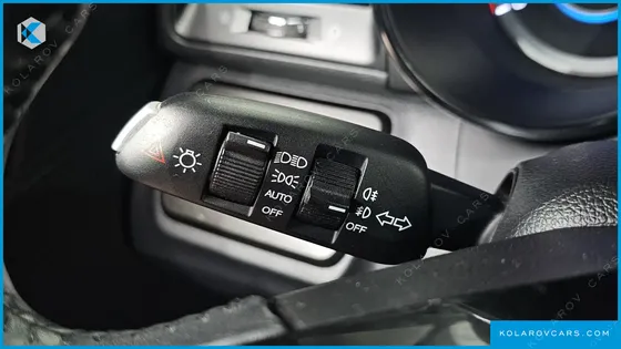 KGM - SSANGYONG TIVOLI DIESEL RX 2WD