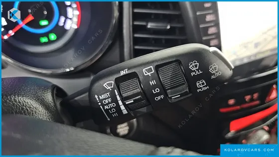 KGM - SSANGYONG TIVOLI DIESEL RX 2WD