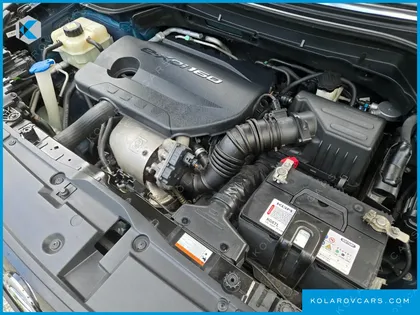 KGM - SSANGYONG TIVOLI DIESEL IX 2WD