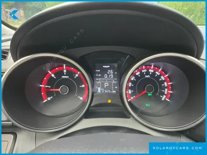 KGM - SSANGYONG TIVOLI DIESEL IX 2WD