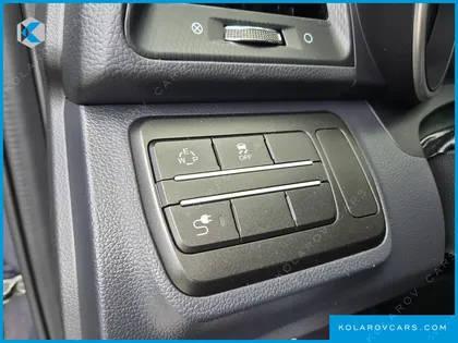 KGM - SSANGYONG TIVOLI DIESEL IX 2WD