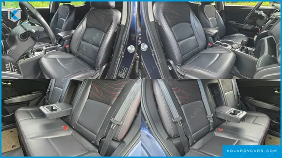 KGM - SSANGYONG TIVOLI DIESEL IX 2WD