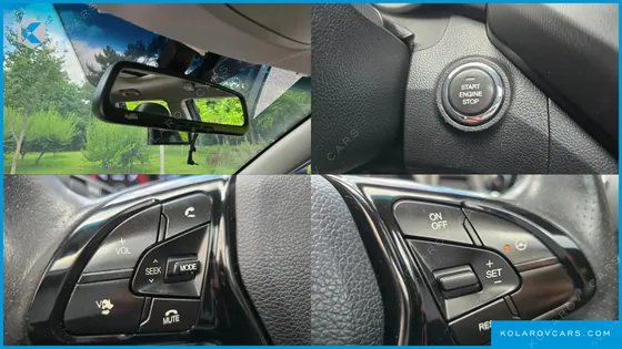 KGM - SSANGYONG TIVOLI DIESEL IX 2WD