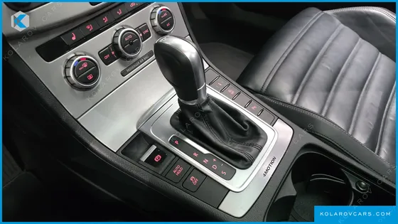 VOLKSWAGEN CC 2.0 TDI BLUEMOTION 4MOTION
