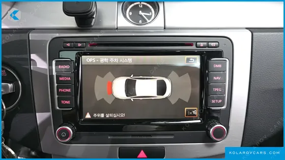 VOLKSWAGEN CC 2.0 TDI BLUEMOTION 4MOTION