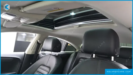 VOLKSWAGEN CC 2.0 TDI BLUEMOTION 4MOTION