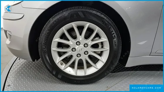HYUNDAI GENESIS 3.8 EXPORTED