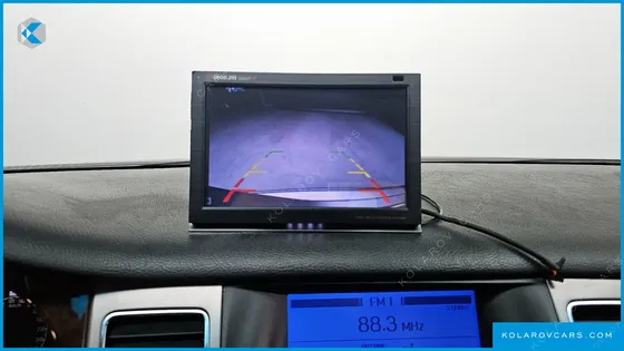 HYUNDAI GENESIS 3.8 EXPORTED
