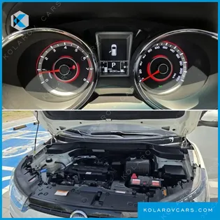 KGM - SSANGYONG TIVOLI 1.6 RX 2WD