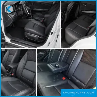 KGM - SSANGYONG TIVOLI 1.6 RX 2WD