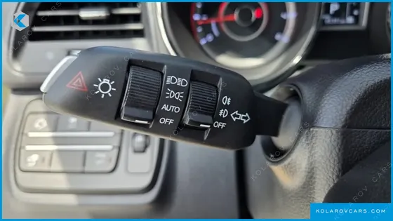 KGM - SSANGYONG TIVOLI 1.6 RX 2WD