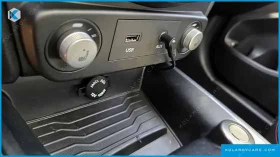 KGM - SSANGYONG TIVOLI 1.6 RX 2WD