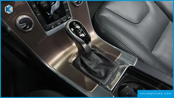 VOLVO XC60 D3