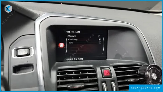 VOLVO XC60 D3