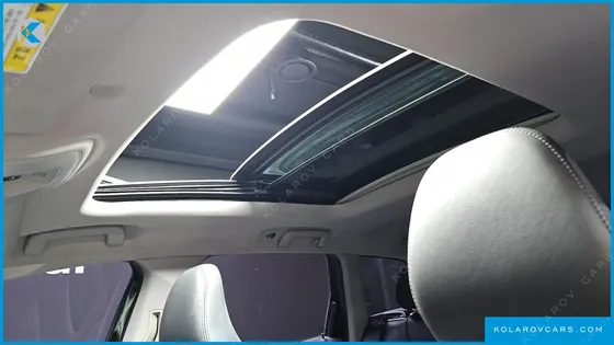 VOLVO XC60 D3