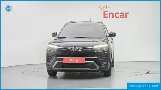 KGM - SSANGYONG TIVOLI 1.5 A1 2WD