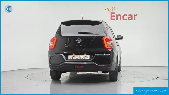 KGM - SSANGYONG TIVOLI 1.5 A1 2WD