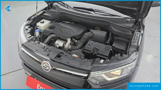 KGM - SSANGYONG TIVOLI 1.5 A1 2WD
