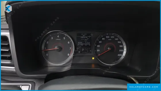 KGM - SSANGYONG TIVOLI 1.5 A1 2WD
